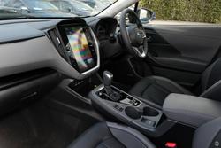 2025 Subaru Crosstrek 2.0S G6X MY24 AWD Crystal Black