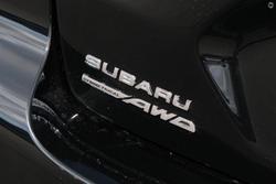 2025 Subaru Crosstrek 2.0S G6X MY24 AWD Crystal Black