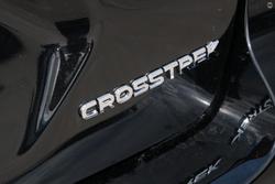 2025 Subaru Crosstrek 2.0S G6X MY24 AWD Crystal Black