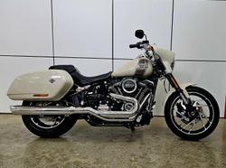 Harley-Davidson Sport Glide 107 (flsb)