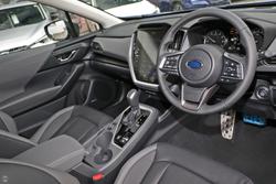 2025 Subaru Crosstrek Hybrid S G6X MY25 AWD Daybreak Blue