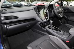 2025 Subaru Crosstrek Hybrid S G6X MY25 AWD Daybreak Blue