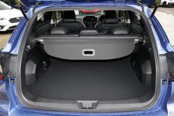 2025 Subaru Crosstrek Hybrid S G6X MY25 AWD Daybreak Blue