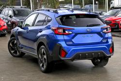 2025 Subaru Crosstrek Hybrid S G6X MY25 AWD Daybreak Blue