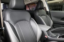2025 Subaru Crosstrek Hybrid S G6X MY25 AWD Daybreak Blue