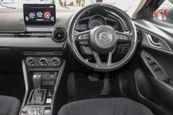 2022 Mazda
                CX-3 Neo Sport