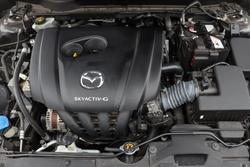2022 Mazda
                CX-3 Neo Sport