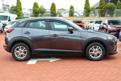 2022 Mazda
                CX-3 Neo Sport
