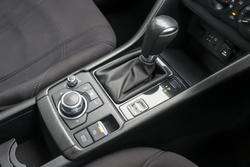 2022 Mazda
                CX-3 Neo Sport
