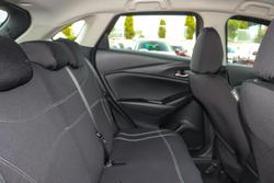 2022 Mazda
                CX-3 Neo Sport