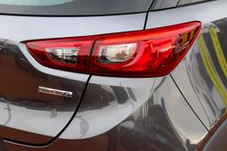 2022 Mazda
                CX-3 Neo Sport