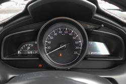 2022 Mazda
                CX-3 Neo Sport
