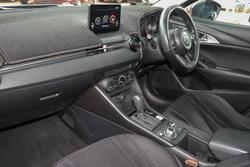 2022 Mazda
                CX-3 Neo Sport