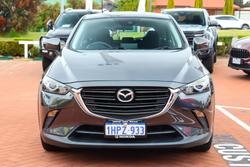 2022 Mazda
                CX-3 Neo Sport
