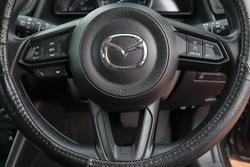 2022 Mazda
                CX-3 Neo Sport