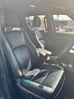 2023 Toyota Hilux Rogue GUN126R 4X4 Dual Range Graphite