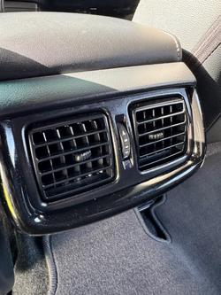 2023 Toyota Hilux Rogue GUN126R 4X4 Dual Range Graphite