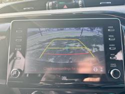 2023 Toyota Hilux Rogue GUN126R 4X4 Dual Range Graphite