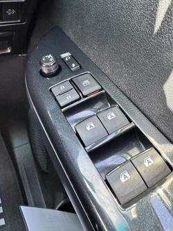 2023 Toyota Hilux Rogue GUN126R 4X4 Dual Range Graphite