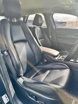 2021 Mazda CX-30 G25 Touring DM Series AWD Deep Crystal Blue