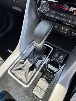 2024 Mitsubishi Eclipse Cross Exceed YB MY24 Lightning Blue