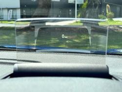 2024 Mitsubishi Eclipse Cross Exceed YB MY24 Lightning Blue