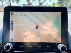 2024 Mitsubishi Eclipse Cross Exceed YB MY24 Lightning Blue