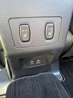 2024 Mitsubishi Eclipse Cross Exceed YB MY24 Lightning Blue