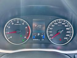 2024 Mitsubishi Eclipse Cross Exceed YB MY24 Lightning Blue