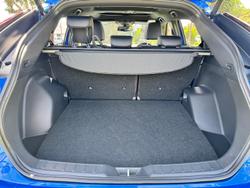 2024 Mitsubishi Eclipse Cross Exceed YB MY24 Lightning Blue