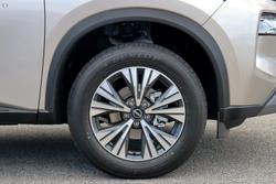 2025 Nissan X-TRAIL ST-L T33 MY25 Champagne Silver