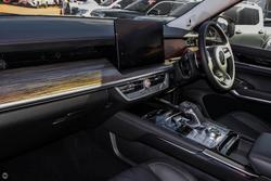 2025 GWM Cannon Alpha Ultra PHEV