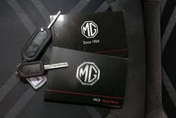 2024 MG MG3 Core