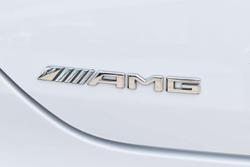 2024 Mercedes-Benz GLE-Class GLE63 AMG S C167 Four Wheel Drive Polar White