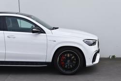 2024 Mercedes-Benz GLE-Class GLE63 AMG S