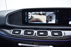 2024 Mercedes-Benz GLE-Class GLE63 AMG S