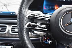 2024 Mercedes-Benz GLE-Class GLE63 AMG S C167 Four Wheel Drive Polar White