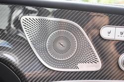 2024 Mercedes-Benz GLE-Class GLE63 AMG S C167 Four Wheel Drive Polar White