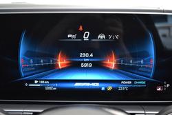 2024 Mercedes-Benz GLE-Class GLE63 AMG S C167 Four Wheel Drive Polar White