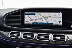 2024 Mercedes-Benz GLE-Class GLE63 AMG S