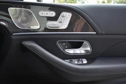 2024 Mercedes-Benz GLE-Class GLE63 AMG S C167 Four Wheel Drive Polar White