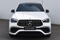 2024 Mercedes-Benz GLE-Class GLE63 AMG S