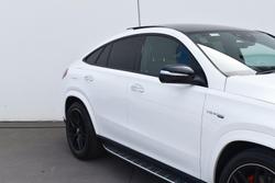 2024 Mercedes-Benz GLE-Class GLE63 AMG S