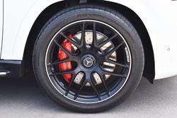 2024 Mercedes-Benz GLE-Class GLE63 AMG S