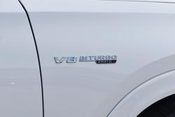 2024 Mercedes-Benz GLE-Class GLE63 AMG S C167 Four Wheel Drive Polar White