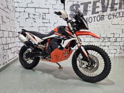KTM 890 Adventure R