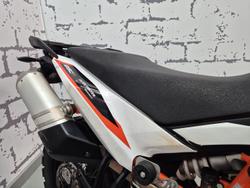 2021 KTM 890 Adventure R Adventure Orange