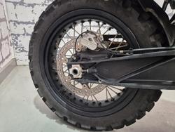 2021 KTM 890 Adventure R Adventure Orange