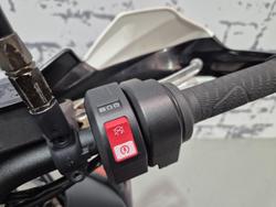 2021 KTM 890 Adventure R Adventure Orange