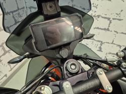 2021 KTM 890 Adventure R Adventure Orange